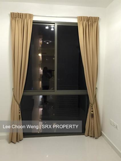 Edenz Suites (D14), Apartment #190343842